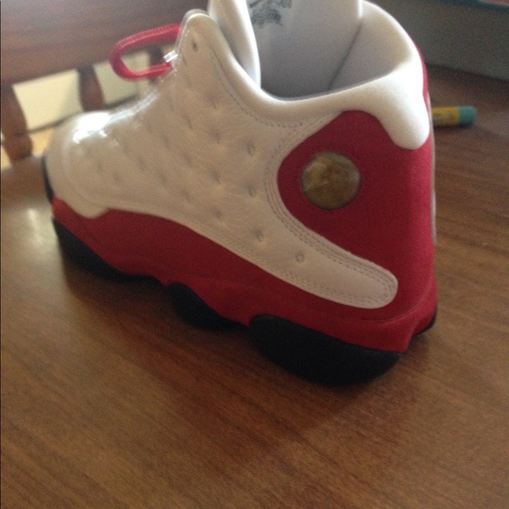 Retro 13s - Picture 2 of 7